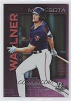 Matt Wallner #/199