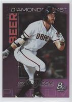 Seth Beer #/199