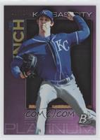 Daniel Lynch #/199