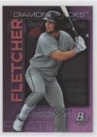 Dominic Fletcher #/199