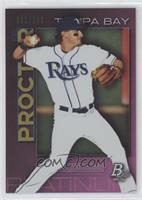 Ford Proctor #/199