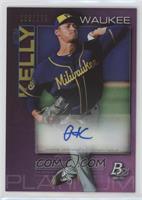 Antoine Kelly #/199