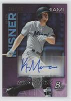 Kameron Misner #/199