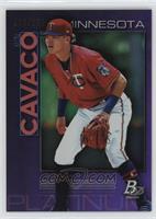 Keoni Cavaco #/250