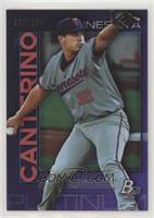 Matt Canterino #/250