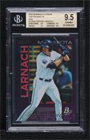 Trevor Larnach [BGS 9.5 GEM MINT] #/250