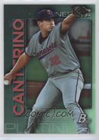 Matt Canterino #/299