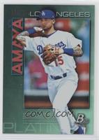 Jacob Amaya #/299