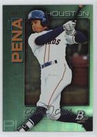 Jeremy Pena #/299