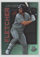 Dominic Fletcher [EX to NM] #/299