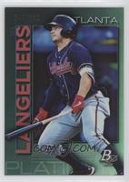 Shea Langeliers #/299