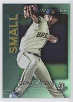 Ethan Small #/299