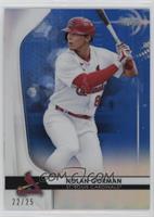 Prospects - Nolan Gorman #/25