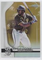 Prospects - Taylor Trammell #/50