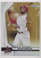 Prospects - Dylan Carlson #/50