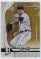 Prospects - Casey Mize #/50