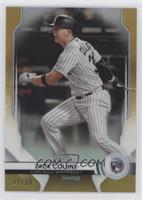 Rookies - Zack Collins [Good to VG‑EX] #/50