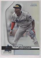 Prospects - Jazz Chisholm #/199