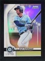 Prospects - Julio Rodriguez #/199