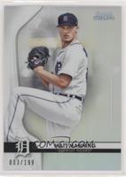 Prospects - Matt Manning #/199