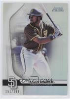 Prospects - Taylor Trammell #/199