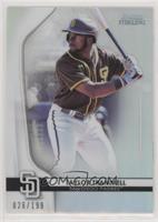 Prospects - Taylor Trammell #/199