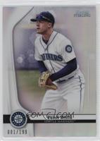 Prospects - Evan White #/199