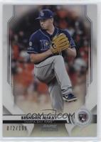 Rookies - Brendan McKay #/199