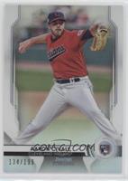 Rookies - Aaron Civale #/199