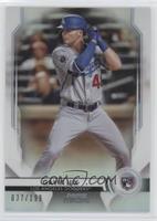 Rookies - Gavin Lux #/199