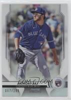 Rookies - Anthony Kay #/199