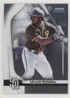 Prospects - Taylor Trammell