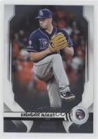 Rookies - Brendan McKay