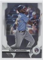 Rookies - Randy Arozarena [EX to NM]