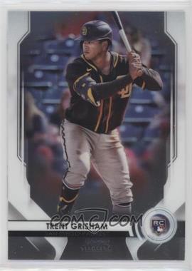 2020 Bowman Sterling - [Base] #BSR-79 - Rookies - Trent Grisham