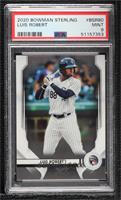 Rookies - Luis Robert [PSA 9 MINT]