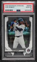 Rookies - Luis Robert [PSA 10 GEM MT]