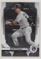 Rookies - Zack Collins