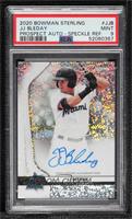 JJ Bleday [PSA 9 MINT] #/99