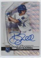Brady McConnell [EX to NM] #/125