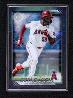 Bowman Icons - Jo Adell #/100