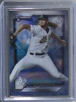 Bowman Icons - A.J. Puk #/100