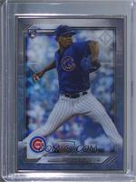 Bowman Icons - Adbert Alzolay [Noted] #/100