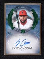 Jo Adell #/5