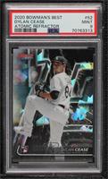 Dylan Cease [PSA 9 MINT]