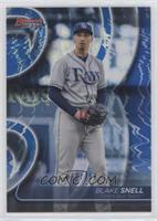 Blake Snell #/150