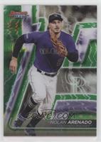 Nolan Arenado #/99