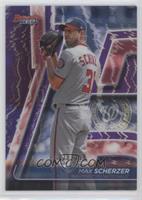 Max Scherzer [EX to NM] #/250