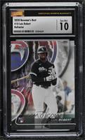 Luis Robert [CSG 10 Gem Mint]