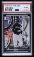 Luis Robert [PSA 10 GEM MT]